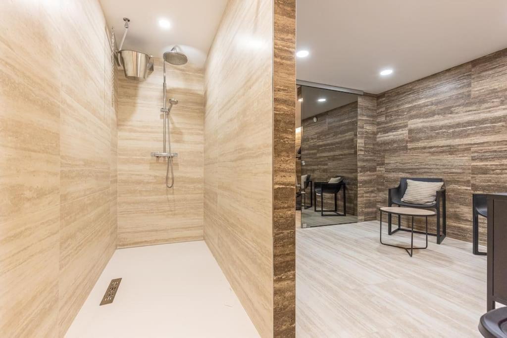 Moonlight B&B Spa Wellness Teulada Ngoại thất bức ảnh