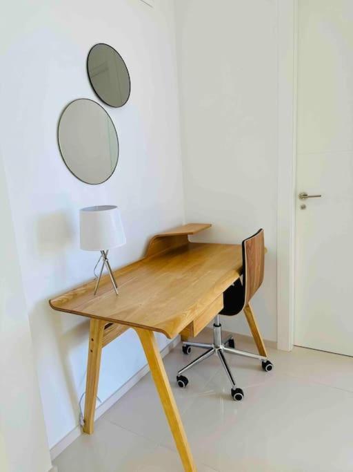 Moonlight B&B Spa Wellness Teulada Ngoại thất bức ảnh