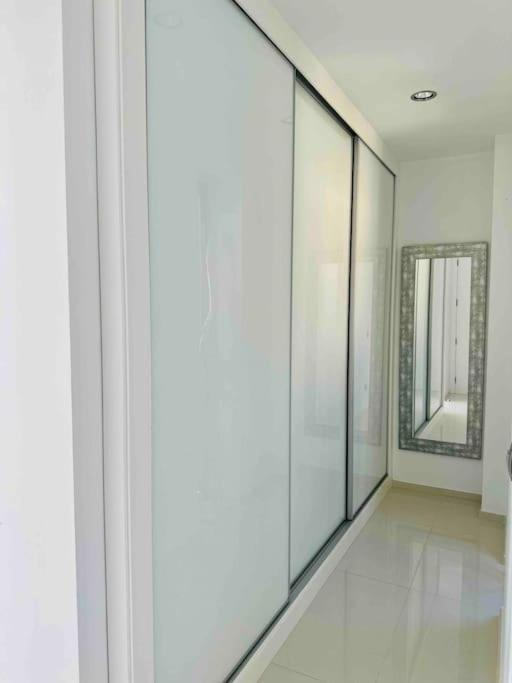 Moonlight B&B Spa Wellness Teulada Ngoại thất bức ảnh